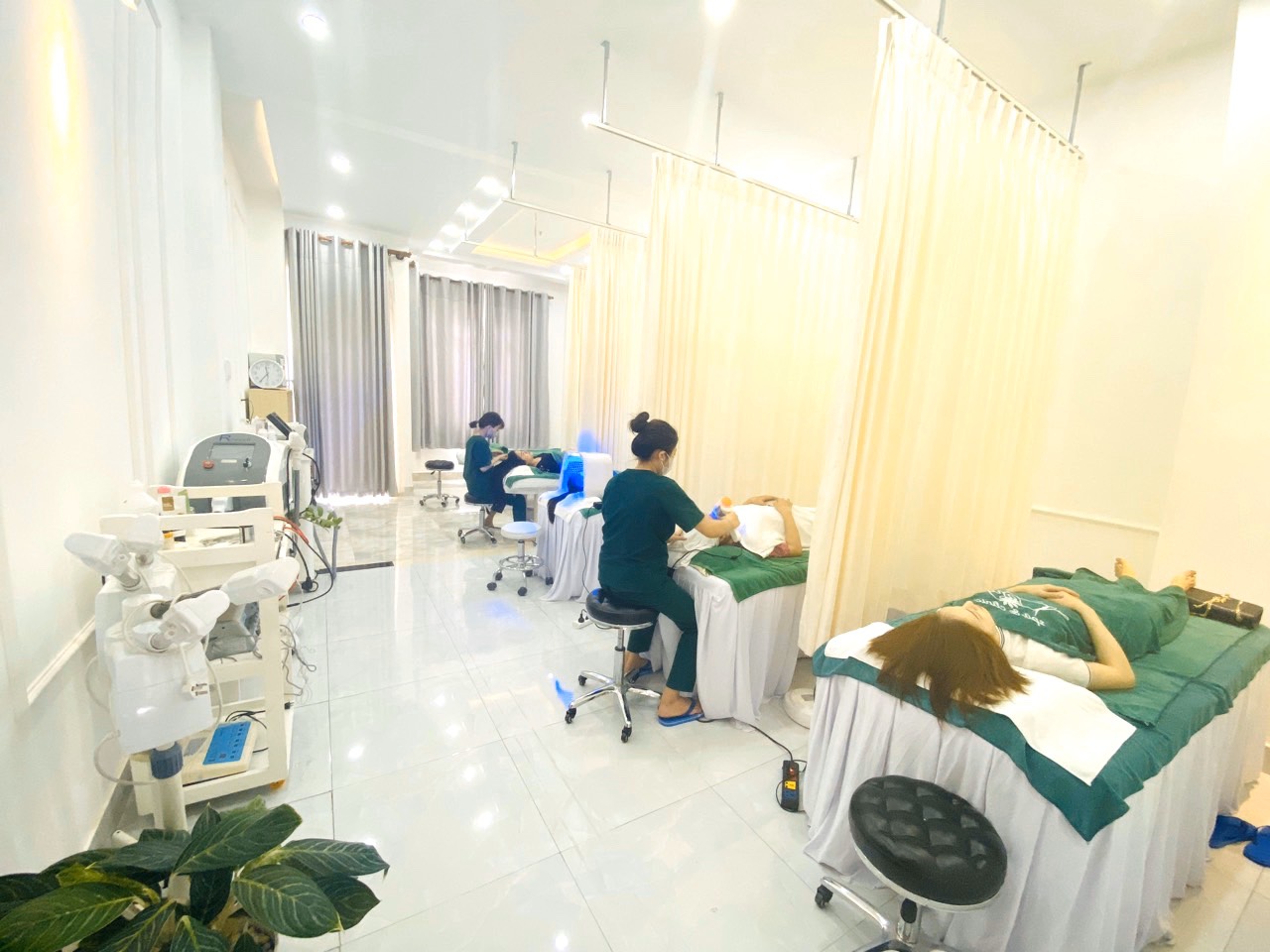 Bống Spa – Nơi làm đẹp thu hút nhiều sự quan tâm tại TP.HCM - Ảnh 5