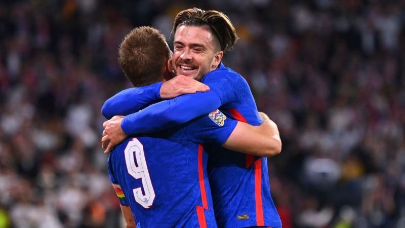 Tam Sư có được kết quả tốt trước Azzurri (Ảnh: Twitter) Tam Sư có được kết quả tốt trước Azzurri (Ảnh: Twitter)