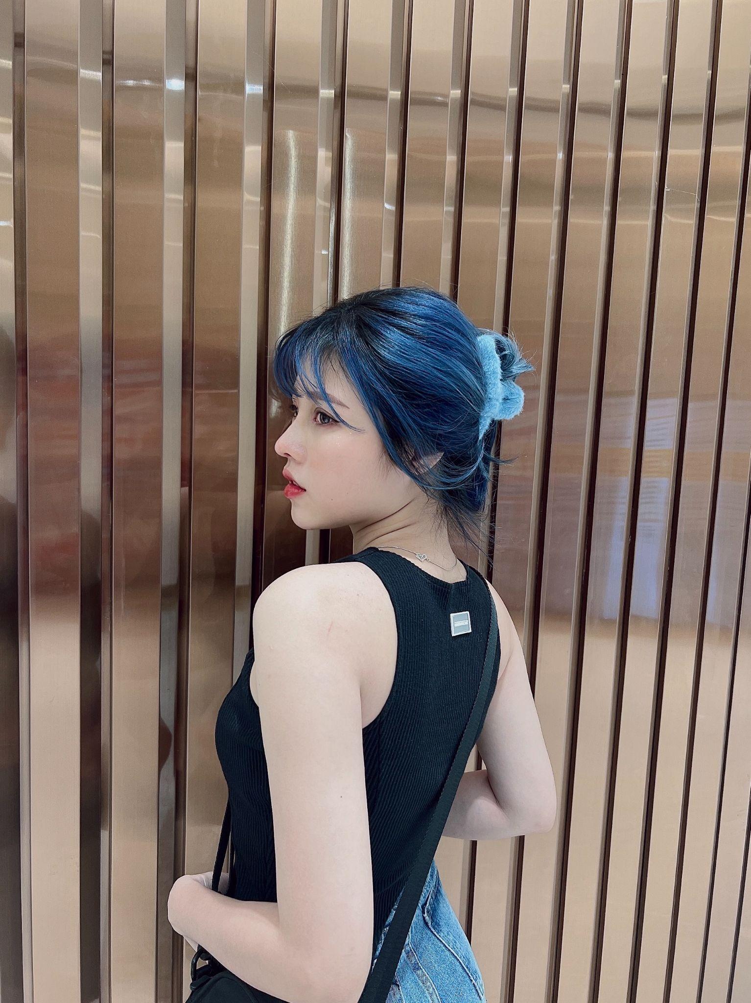 Nữ Tiktoker Bùi Thị Bích Diệp