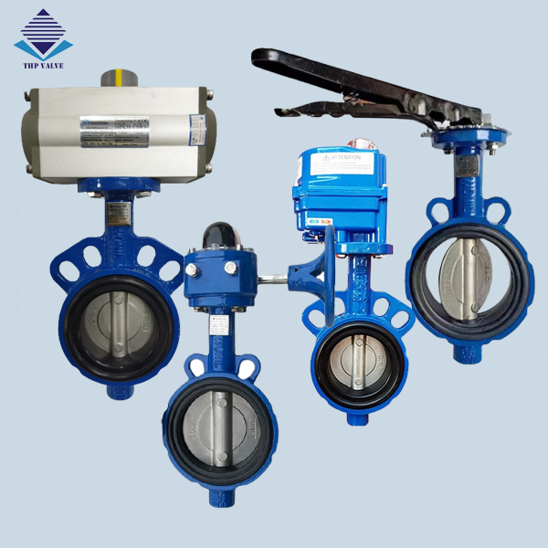 Tuấn Hưng Phát - nhà phân phối Van bướm hàng đầu tại Việt Nam - Ảnh 2 Tuấn Hưng Phát - nhà phân phối Van bướm hàng đầu tại Việt Nam - Ảnh 2