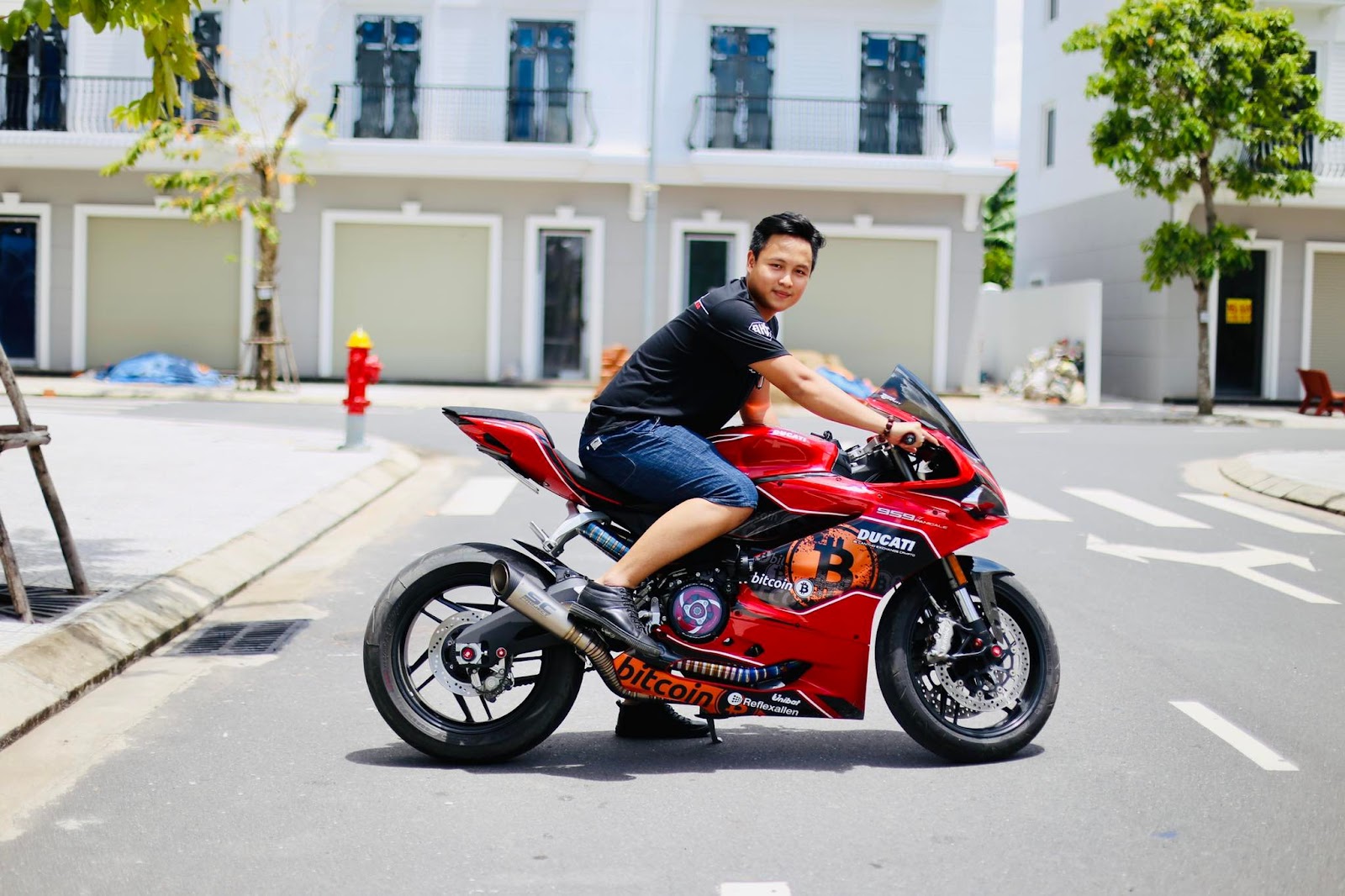 Nắm bắt cơ hội để gia tăng tài sản cho chính mình Nắm bắt cơ hội để gia tăng tài sản cho chính mình