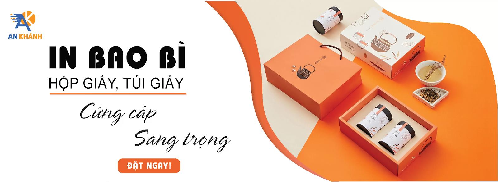 In An Khánh - Đơn vị chuyên in tem nhãn nhiều năm kinh nghiệm - Ảnh 3