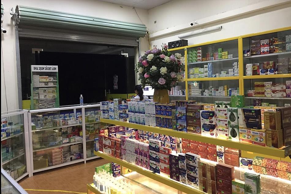 Nhà thuốc Ngọc Anh - Chính xác tận tâm - Nâng tầm chất lượng - Ảnh 2