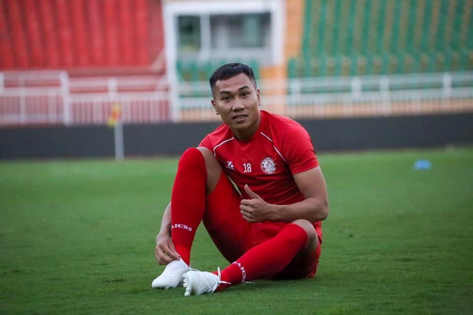 5 tấm gương vượt khó của làng túc cầu Việt Nam - Ảnh 1