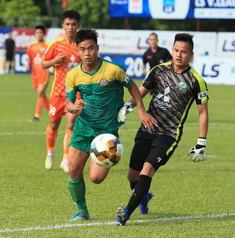 5 tấm gương vượt khó của làng túc cầu Việt Nam - Ảnh 4