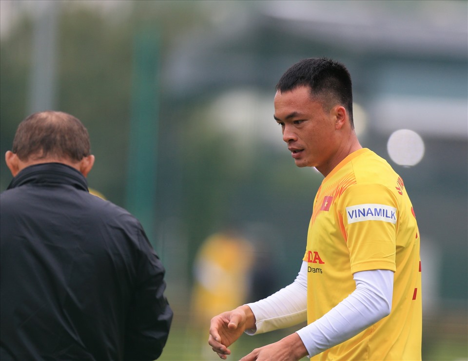 5 tấm gương vượt khó của làng túc cầu Việt Nam - Ảnh 2