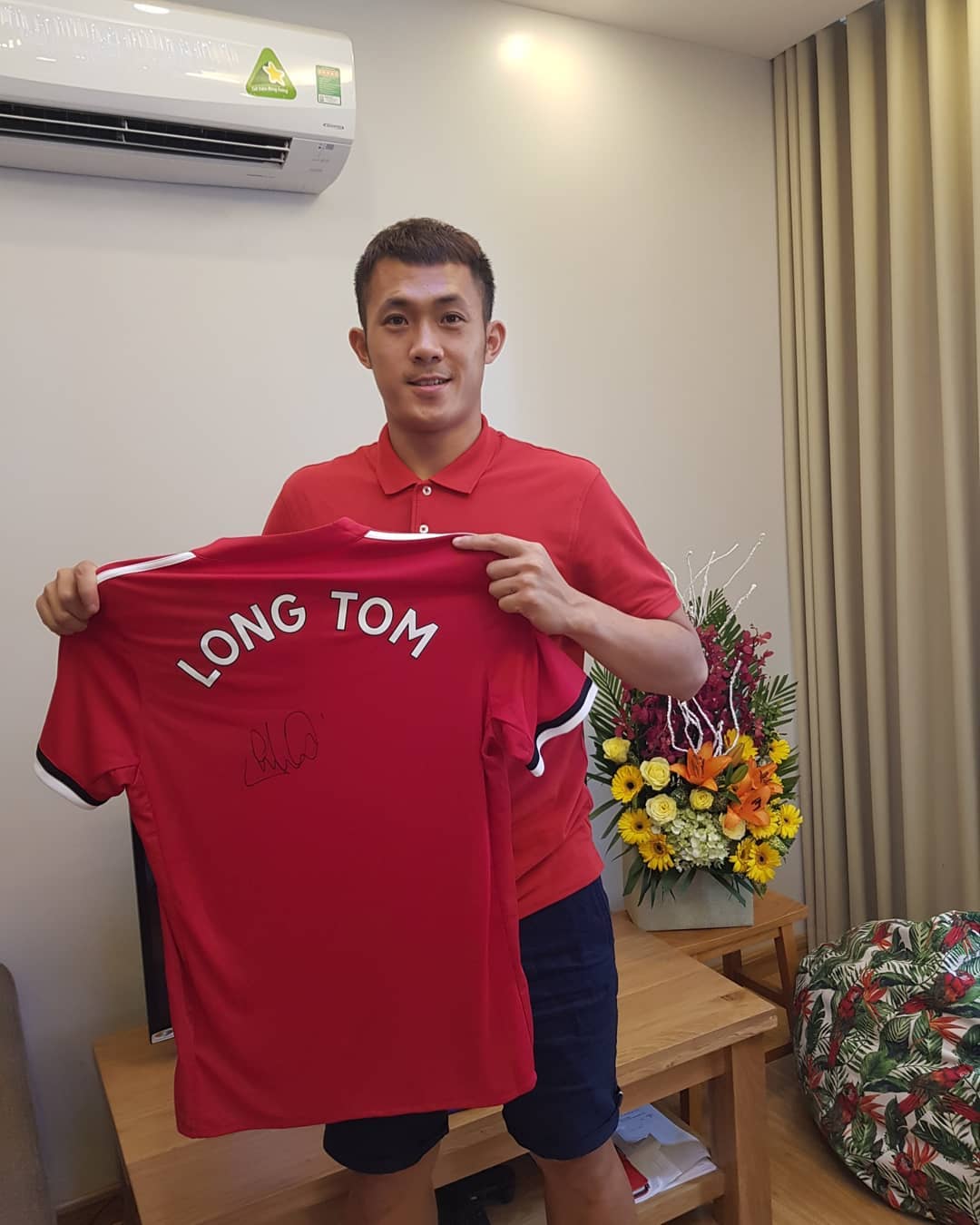 5 tấm gương vượt khó của làng túc cầu Việt Nam - Ảnh 5