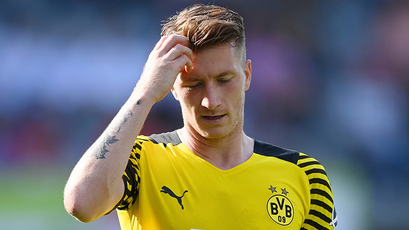 Freiburg luôn chơi tốt khi tiếp đón Dortmund trên sân nhà (Ảnh: Twitter) Freiburg luôn chơi tốt khi tiếp đón Dortmund trên sân nhà (Ảnh: Twitter)