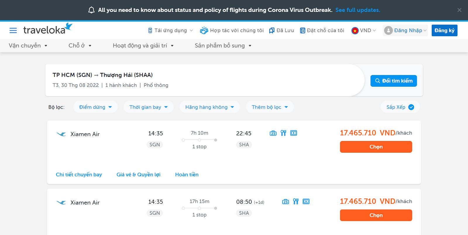 Chia sẻ kinh nghiệm du lịch Trung Quốc tự túc cùng Traveloka - Ảnh 4