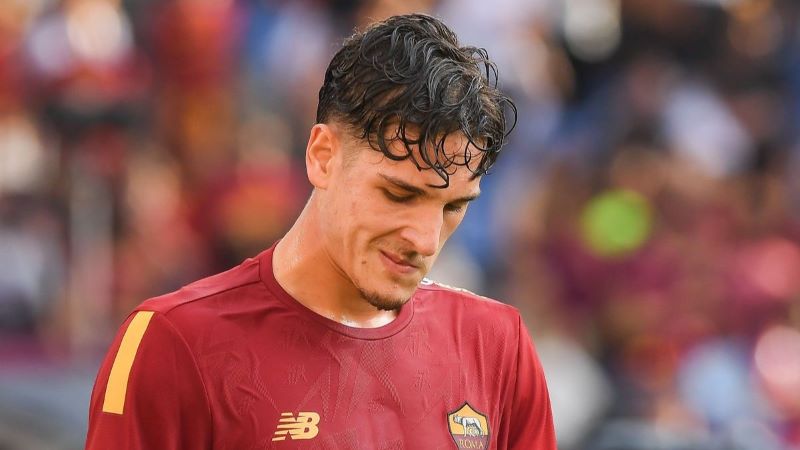 Juventus tiếp đón AS Roma trên thánh địa Allianz Stadium (Ảnh: Twitter) Juventus tiếp đón AS Roma trên thánh địa Allianz Stadium (Ảnh: Twitter)