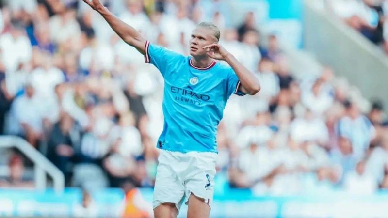 Manchester City cần chơi rất cẩn trọng (Ảnh: Twitter) Manchester City cần chơi rất cẩn trọng (Ảnh: Twitter)