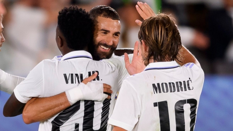 Nhận định Espanyol vs Real Madrid (3h 29/08/2022) vòng 3 La Liga Nhận định Espanyol vs Real Madrid (3h 29/08/2022) vòng 3 La Liga