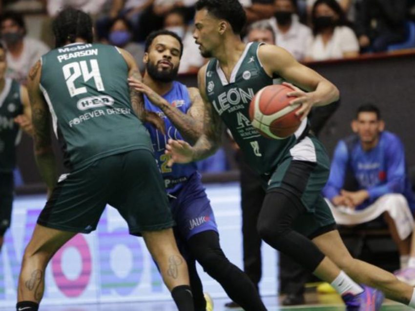 Abejas de León tiếp đón Plateros de Fresnillo ngay trên sân nhà (Ảnh:Youtube)