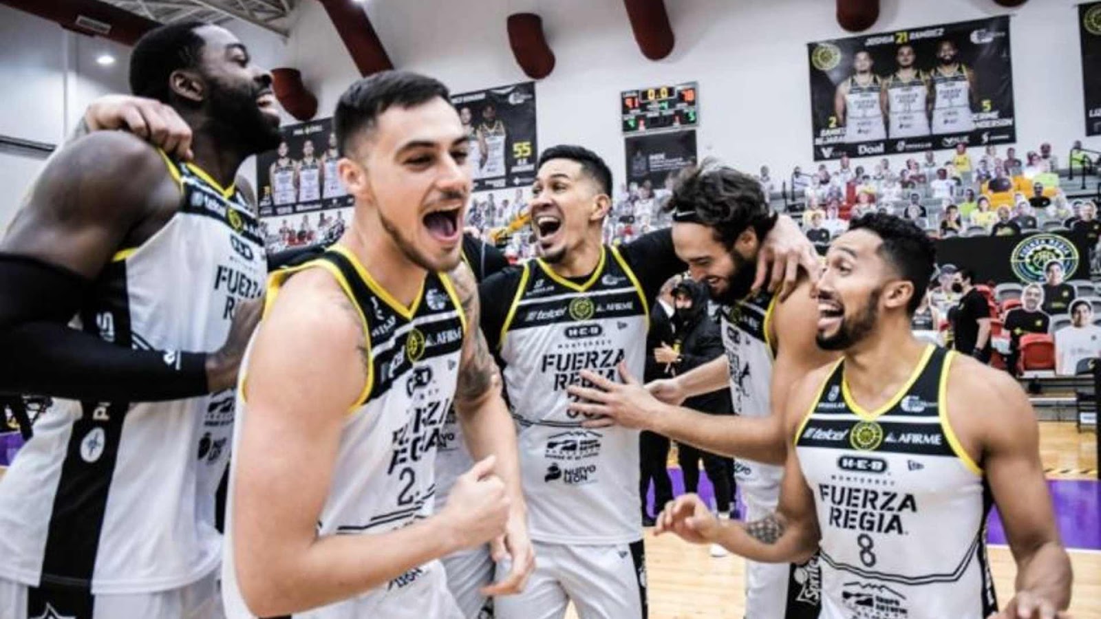 Dorados de Chihuahua tiếp đón Halcones UV Xalapa trên sân nhà (Ảnh:Youtube)