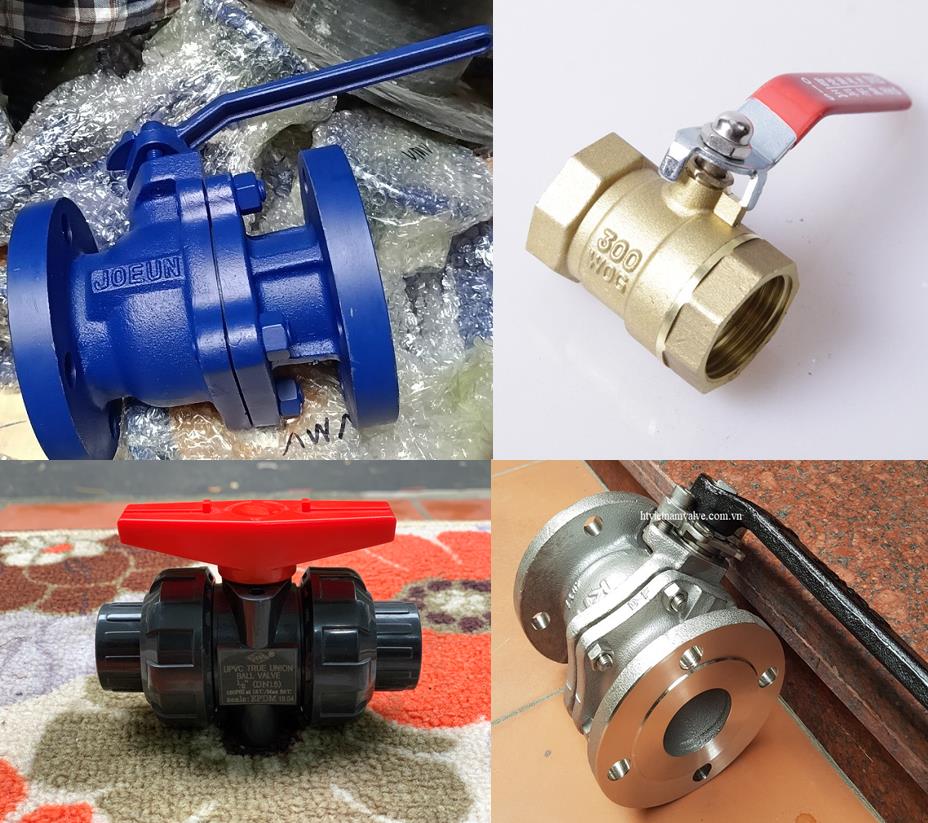 Nhà cung cấp các loại van công nghiệp,vật tư đường ống tốt nhất - Ảnh 3