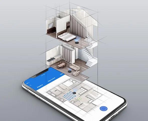 True Mapping mang đến sự ưu việt trong cách tương tác giữa người dùng với bản đồ True Mapping mang đến sự ưu việt trong cách tương tác giữa người dùng với bản đồ