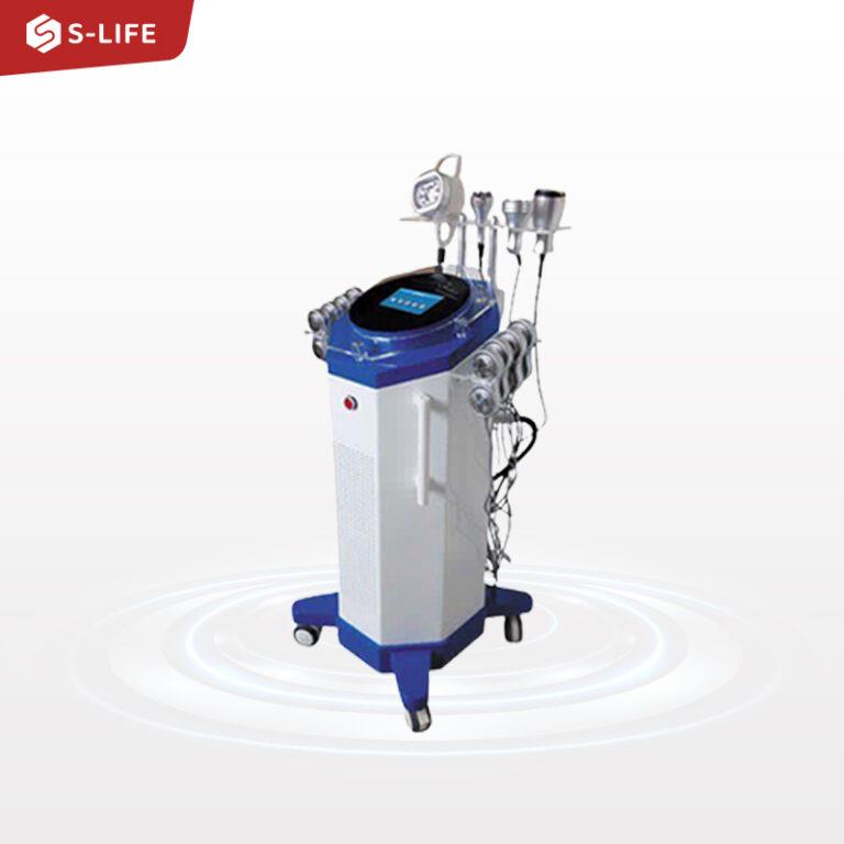 Máy giảm béo Laser Cavitation hỗ trợ giảm béo toàn thân Máy giảm béo Laser Cavitation hỗ trợ giảm béo toàn thân