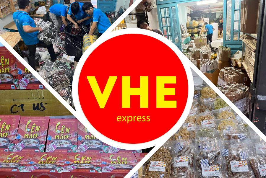 Hải sản khô được gửi đi Singapore an toàn Hải sản khô được gửi đi Singapore an toàn