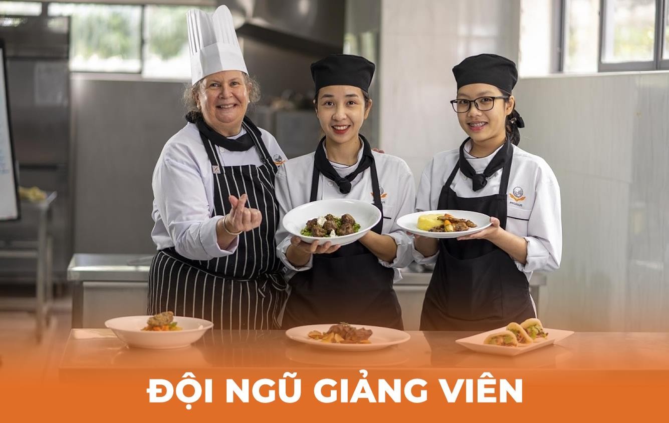 Cơ hội chuyển tiếp du học và định cư với chương trình bằng cấp Úc tại Pegasus - Ảnh 3