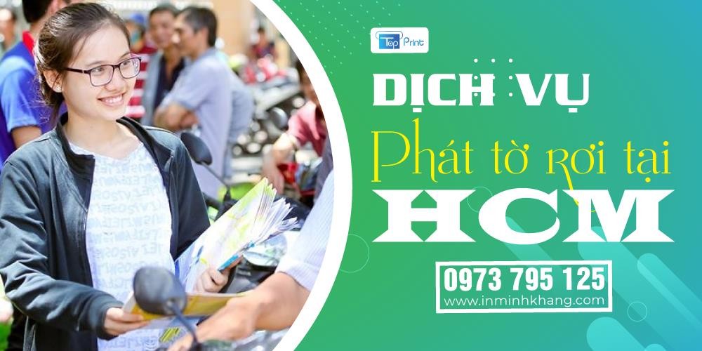 Cách tìm kiếm khách hàng qua việc phát tờ rơi  - Ảnh 1