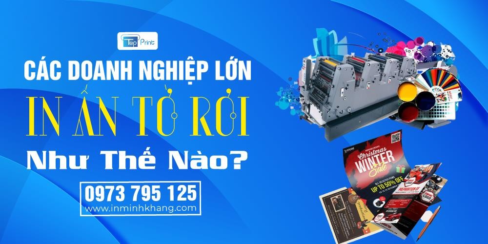Cách tìm kiếm khách hàng qua việc phát tờ rơi  - Ảnh 2