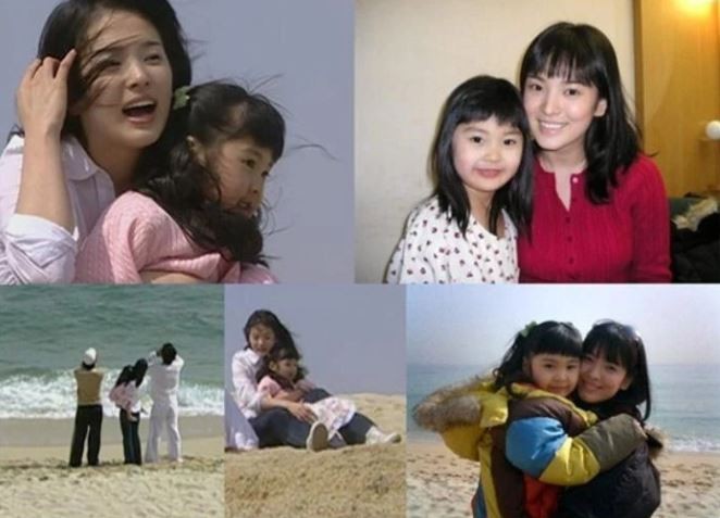 Song Hye Kyo bất ngờ bị 'đào' lại ảnh 19 năm trước, nhan sắc ra sao mà gây 'sốt'? - Ảnh 1 Song Hye Kyo bất ngờ bị 'đào' lại ảnh 19 năm trước, nhan sắc ra sao mà gây 'sốt'? - Ảnh 1