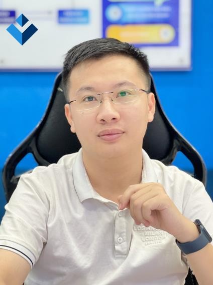Người đứng sau VPhone24h: Bỏ học để khởi nghiệp từ tay trắng 1 Người đứng sau VPhone24h: Bỏ học để khởi nghiệp từ tay trắng 1