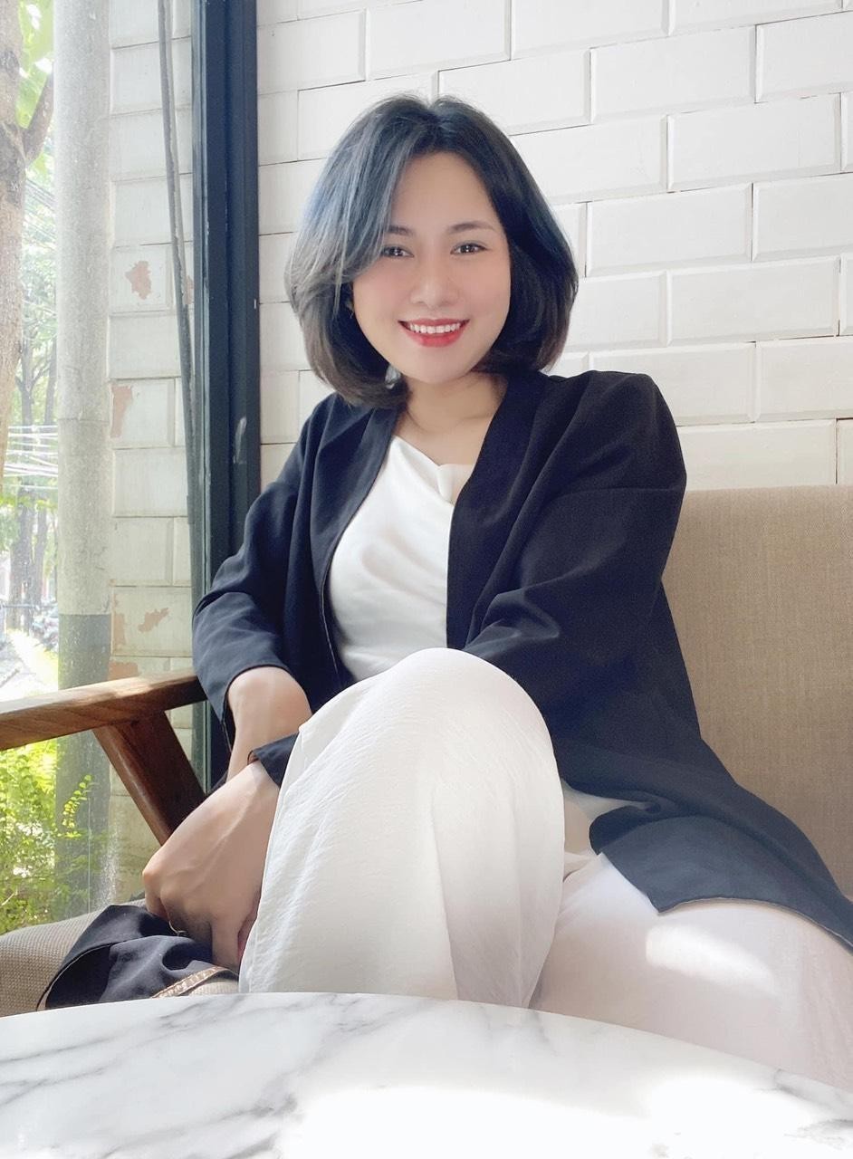 Nguyễn Thị Dự - Nữ Tiktoker xinh đẹp, tài năng luôn lan tỏa năng lượng tích cực - Ảnh 3