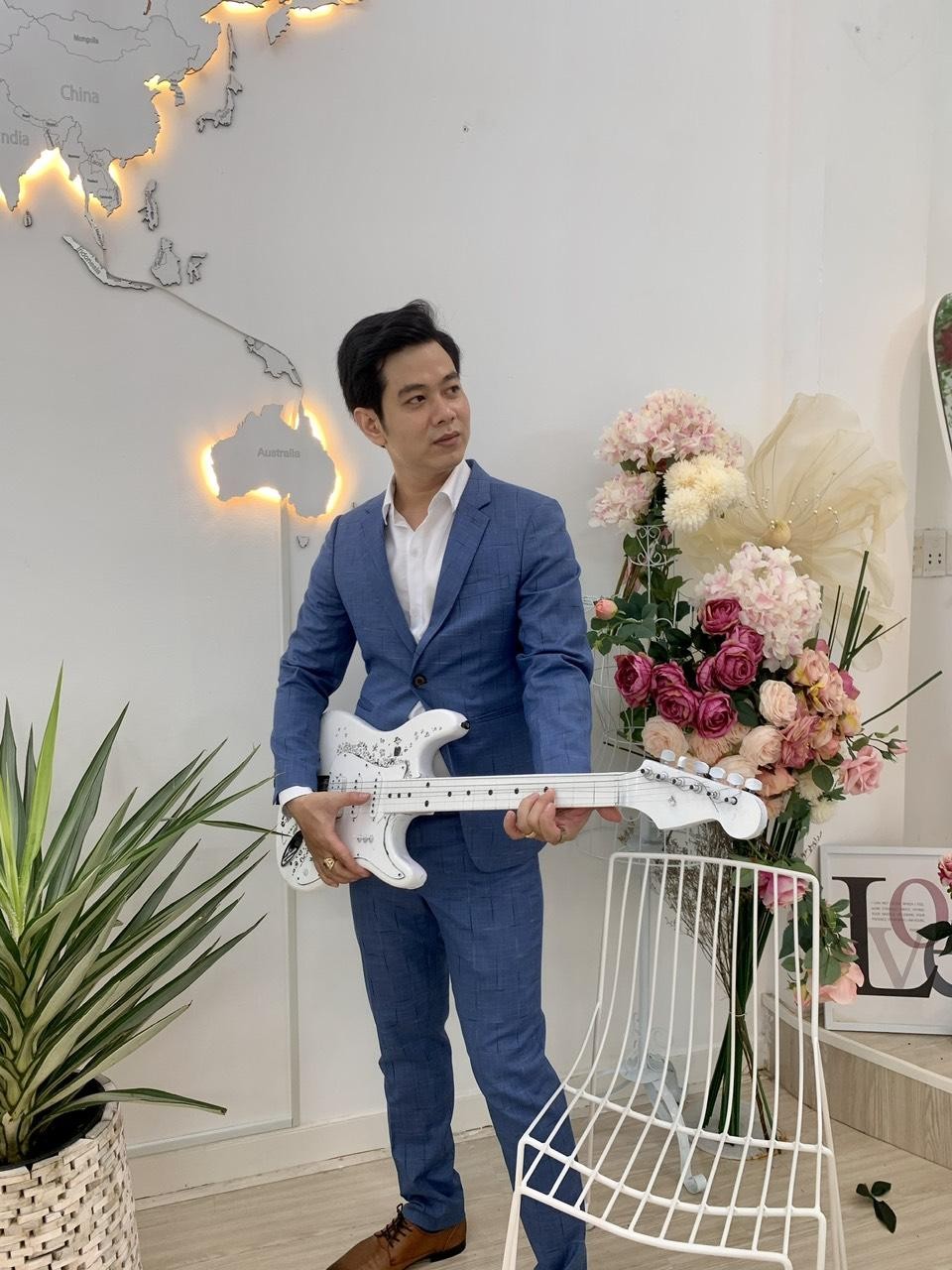 Phùng Vạn An - Chia sẻ về hành trình trở thành TikToker triệu views - Ảnh 3