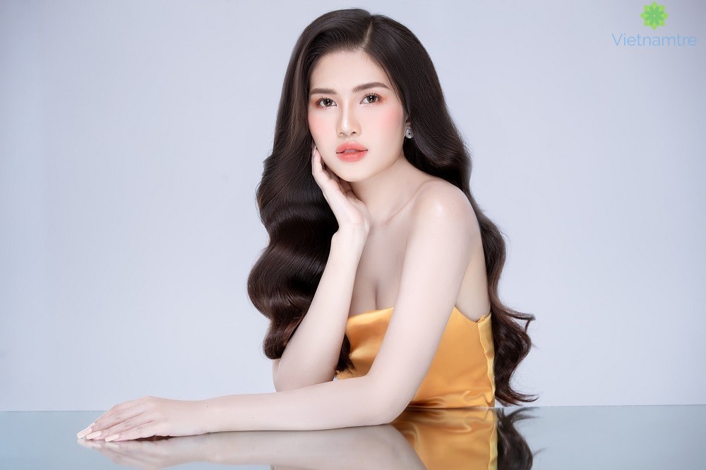 Đam mê làm đẹp mà kinh doanh mỹ phẩm & nước hoa của CEO kiêm tiktoker - Võ Thị Hồng Nhung - Ảnh 1