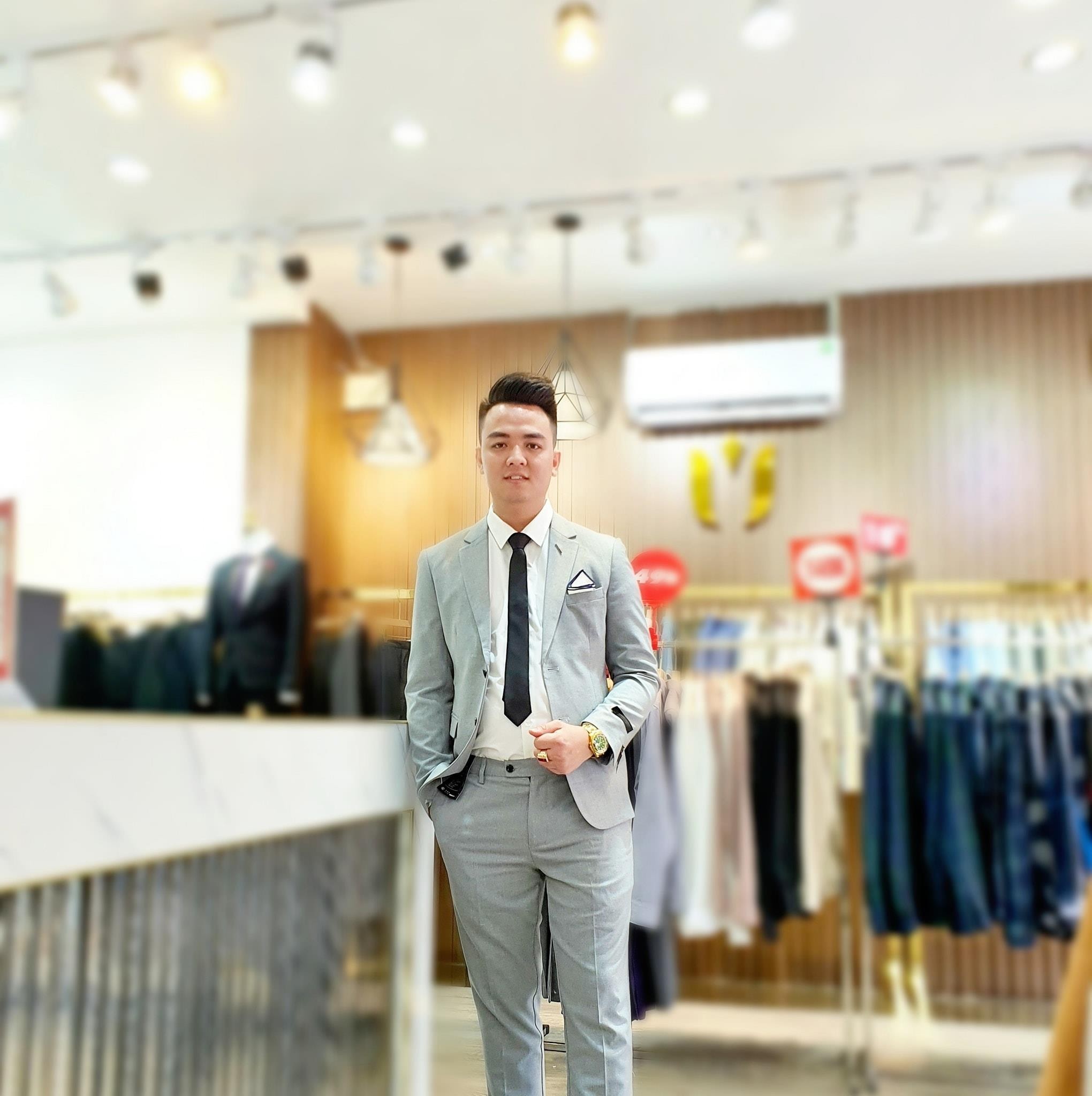 Kiến trúc sư Lưu Hồng Lâm truyền cảm hứng khởi nghiệp cho giới trẻ 3 Kiến trúc sư Lưu Hồng Lâm truyền cảm hứng khởi nghiệp cho giới trẻ 3