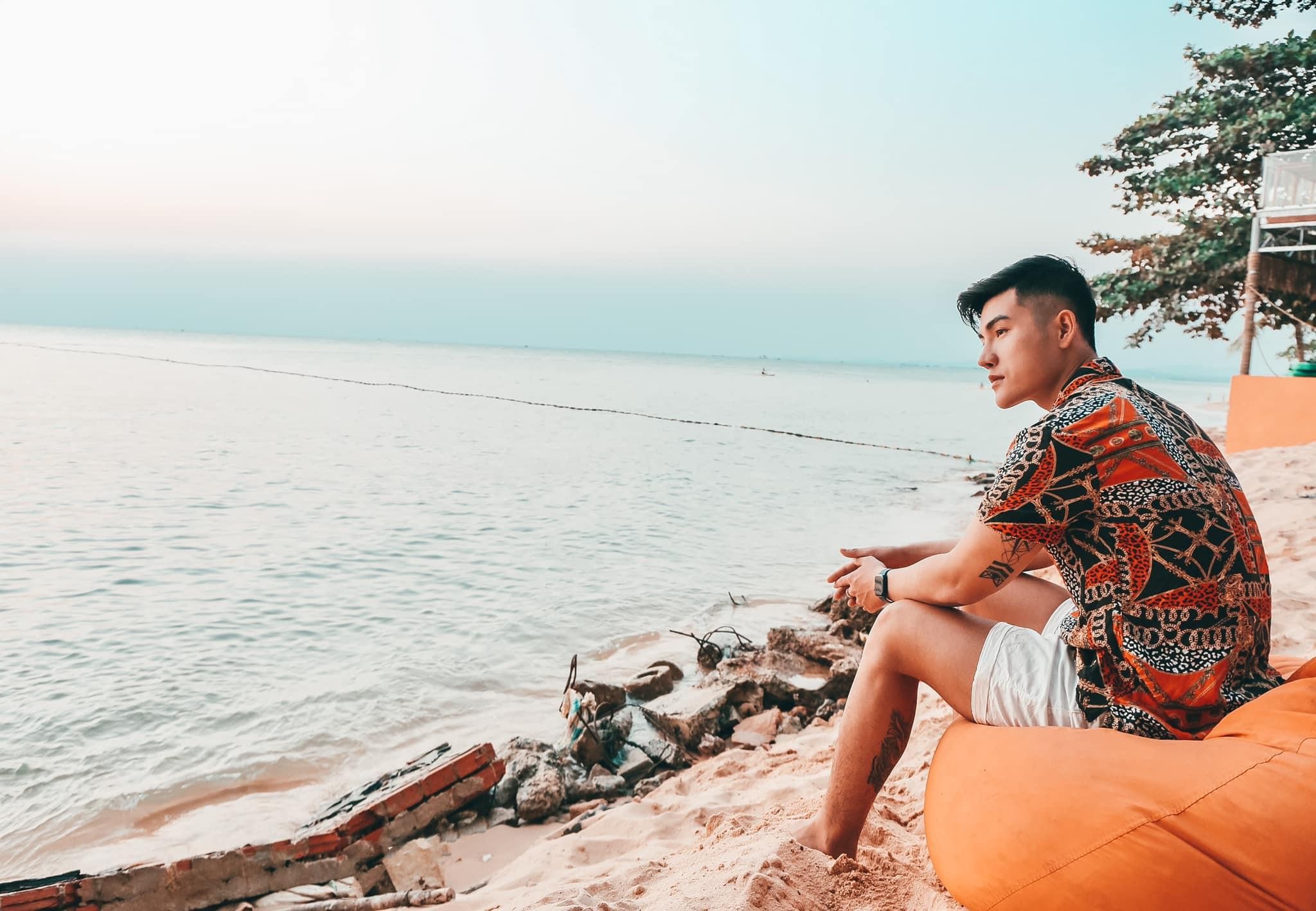 Tiktoker Phạm Anh Phi – “Phù Thủy hô biến” của ngành phun xăm thẩm mỹ Việt Nam - Ảnh 2