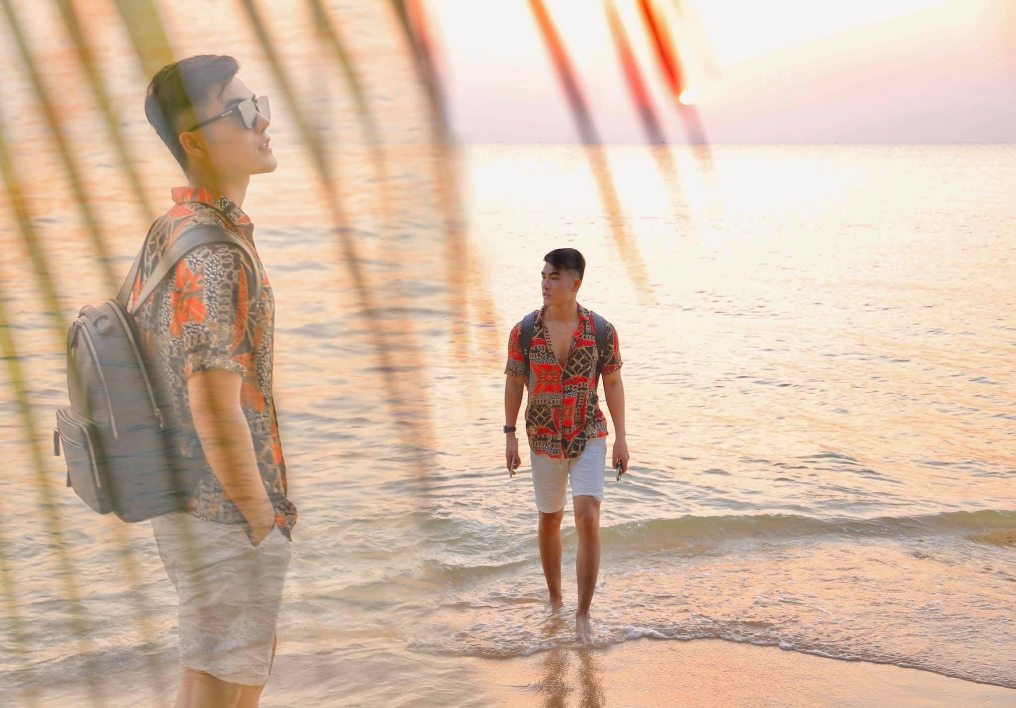 Tiktoker Phạm Anh Phi – “Phù Thủy hô biến” của ngành phun xăm thẩm mỹ Việt Nam - Ảnh 4