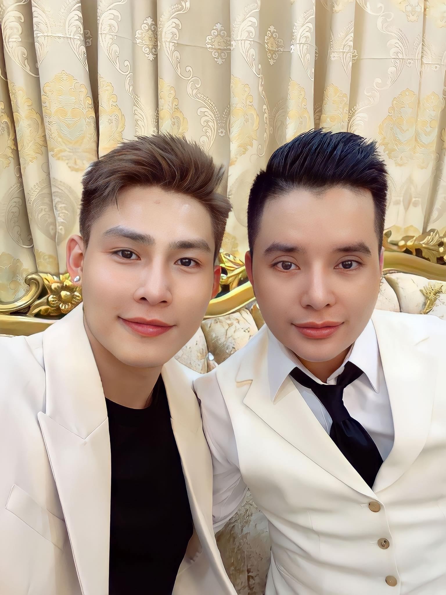 CEO Thẩm mỹ viện Trần Văn Hiếu: Vẻ đẹp đến từ sự cân đối - Ảnh 1