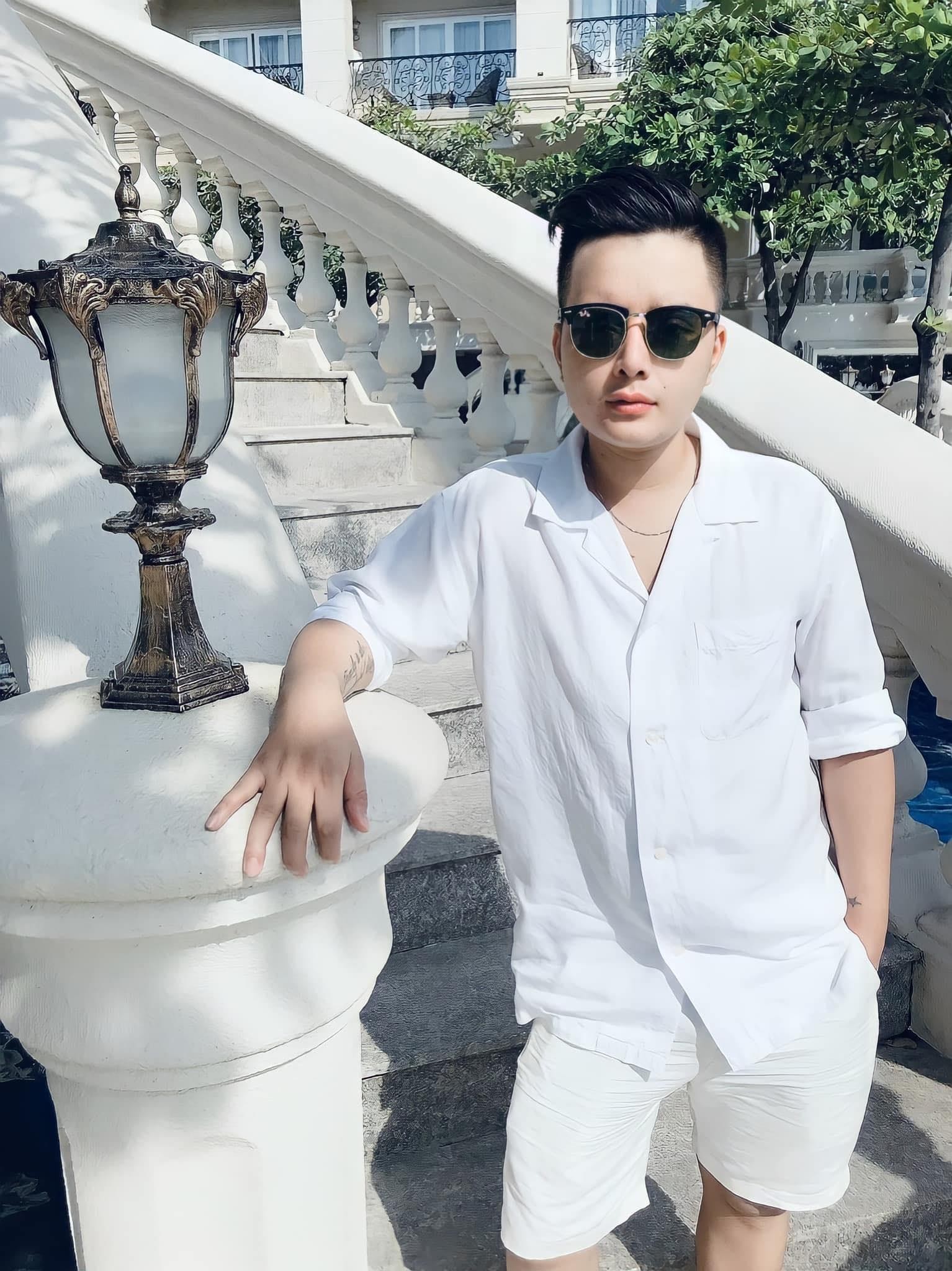 CEO Thẩm mỹ viện Trần Văn Hiếu: Vẻ đẹp đến từ sự cân đối - Ảnh 3