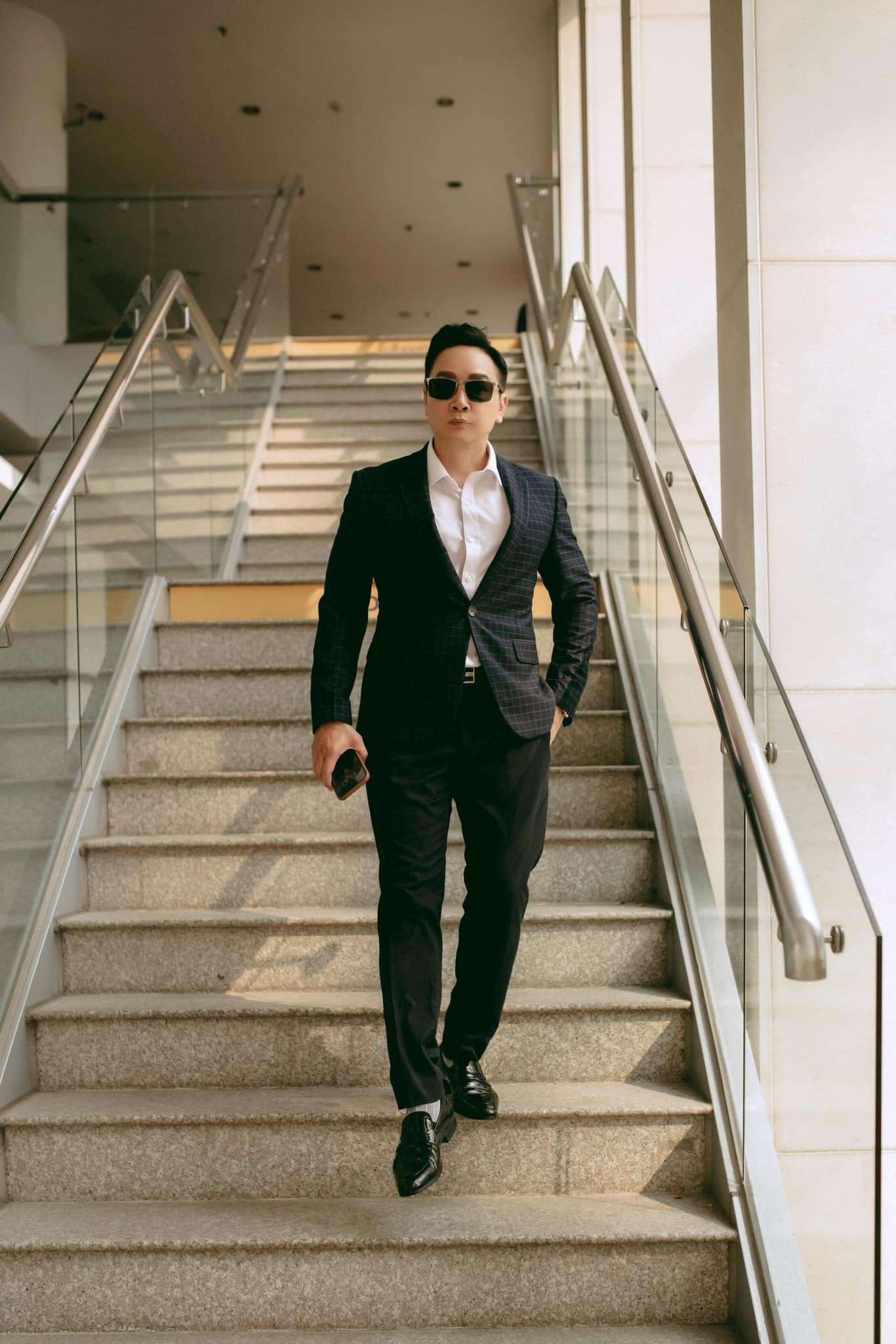 Chuyên gia Đặng Văn Tân chia sẻ bí kíp thực chiến cho startup trẻ - Ảnh 2