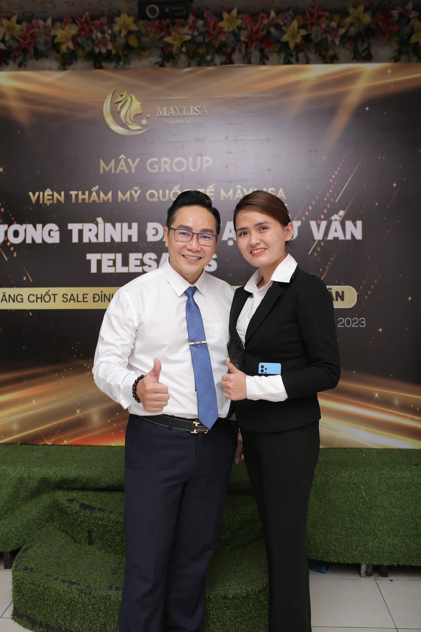 Chuyên gia Đặng Văn Tân chia sẻ bí kíp thực chiến cho startup trẻ - Ảnh 4