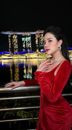 Hành trình trở thành nữ streamer top đầu Việt Nam của bông hồng Việt kiều Úc-Việt - Ảnh 1 Hành trình trở thành nữ streamer top đầu Việt Nam của bông hồng Việt kiều Úc-Việt - Ảnh 1