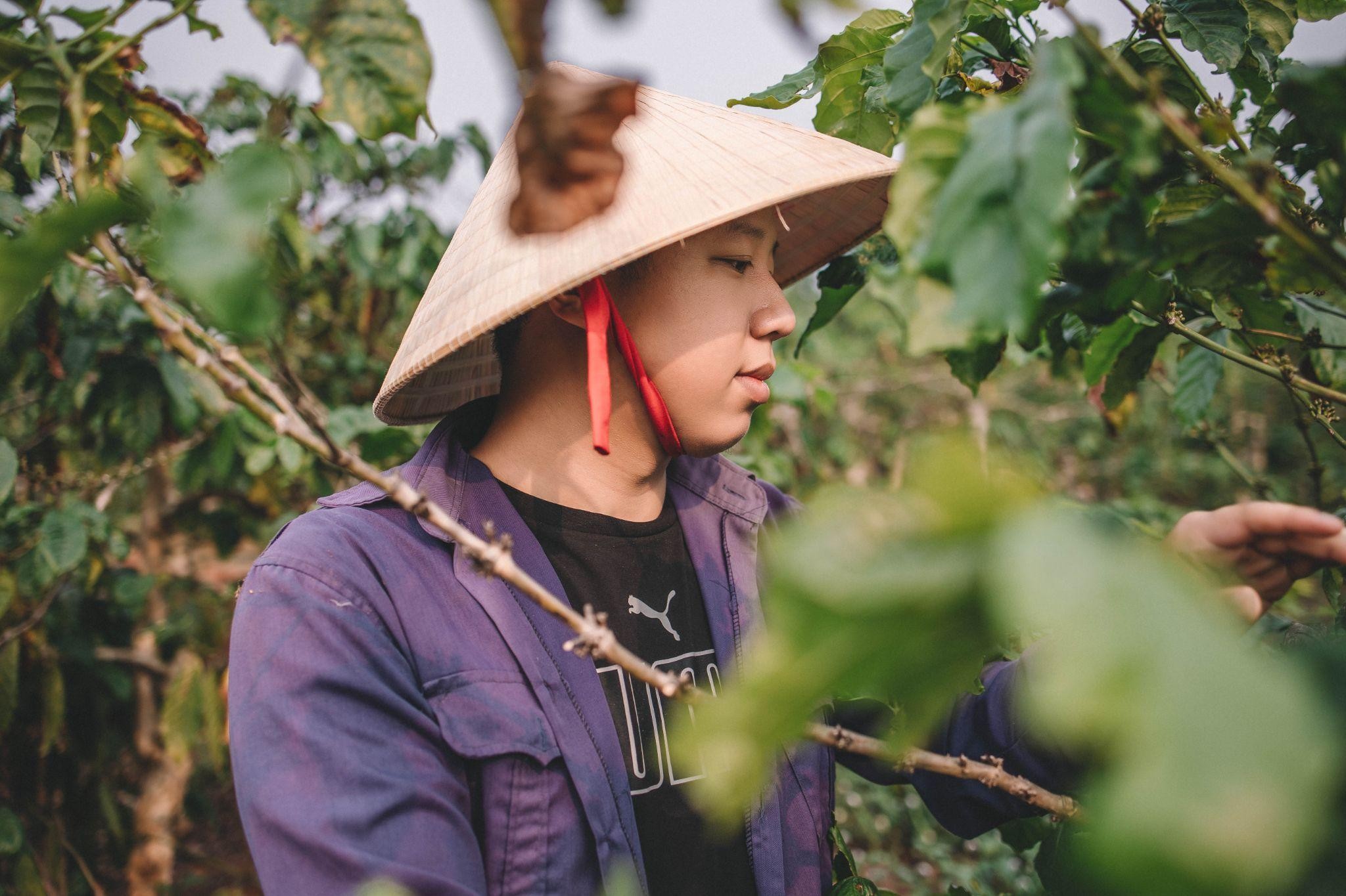 Nguyễn Thanh Hoàng - gom hết tiền tiết kiệm 2 năm để đầu tư thiết bị làm Tiktok - Ảnh 5