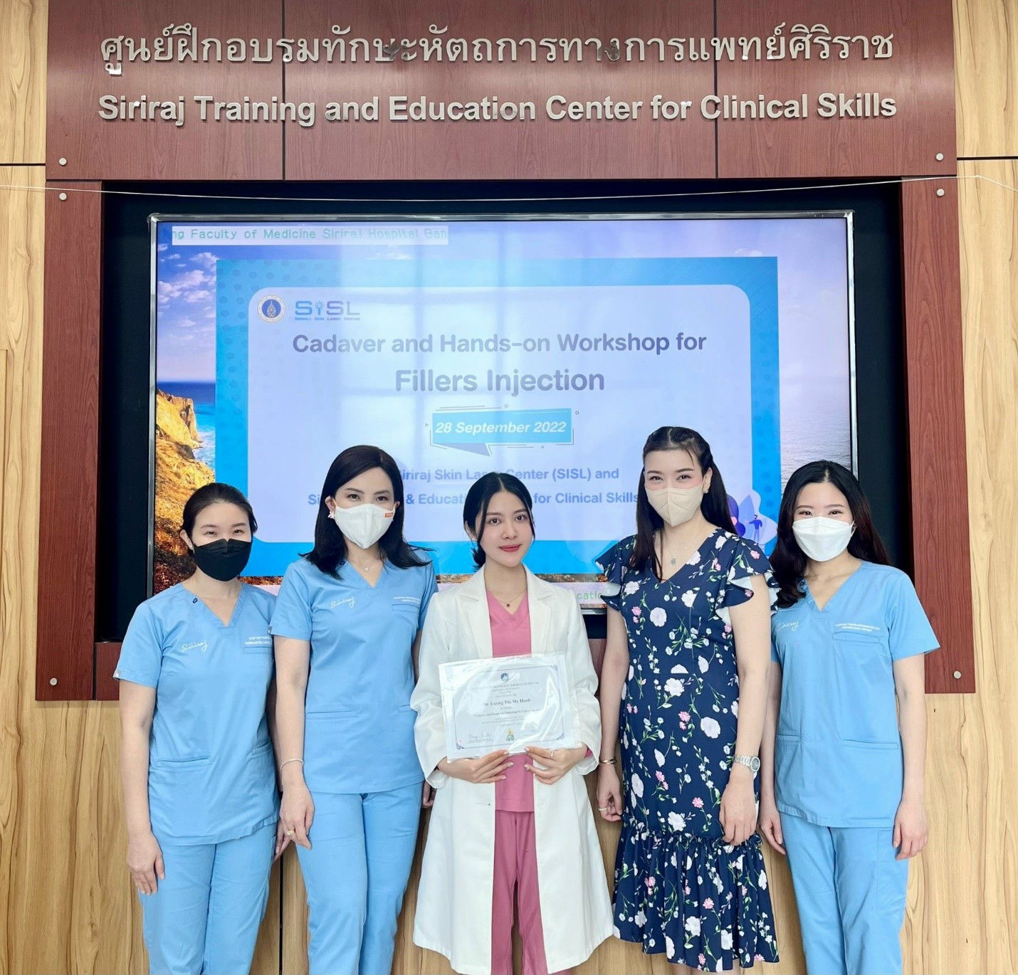 Chuyên gia da liễu Dr. Hạnh và hành trình khẳng định tên tuổi trên thị trường - Ảnh 3