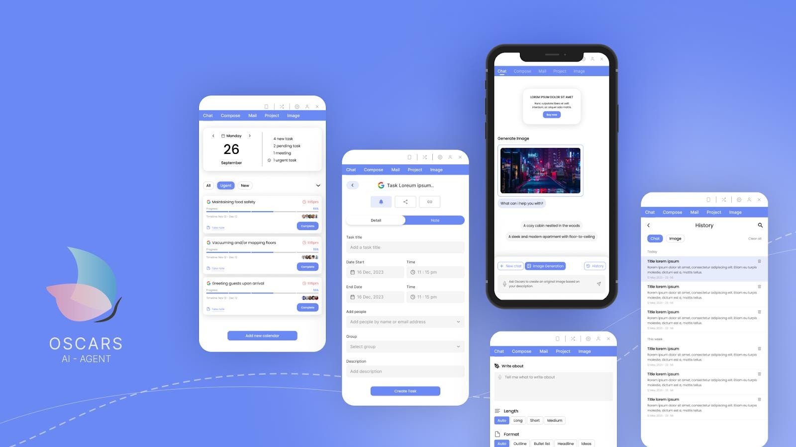 Friendify AI ra mắt Oscars - Dự án AI mã nguồn mở tại Việt Nam  - Ảnh 1