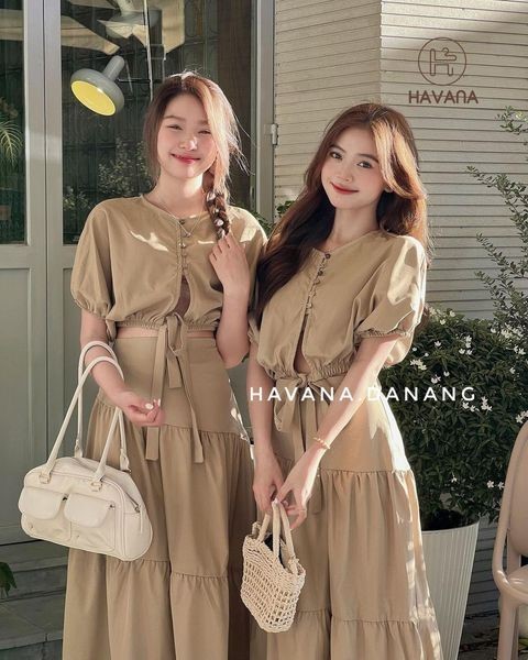 HAVANA điểm đến cảm hứng thời trang cho người trẻ