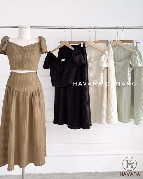 HAVANA 4 năm gắn bó và tầm ảnh hưởng thời trang giới trẻ