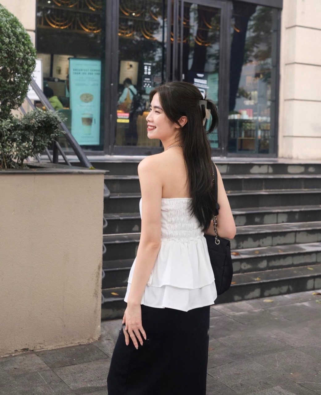 Đảm bảo chất lượng và trải nghiệm mua sắm tốt nhất