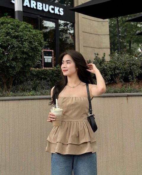 HAVANA hướng tới một thế giới thời trang bền vững