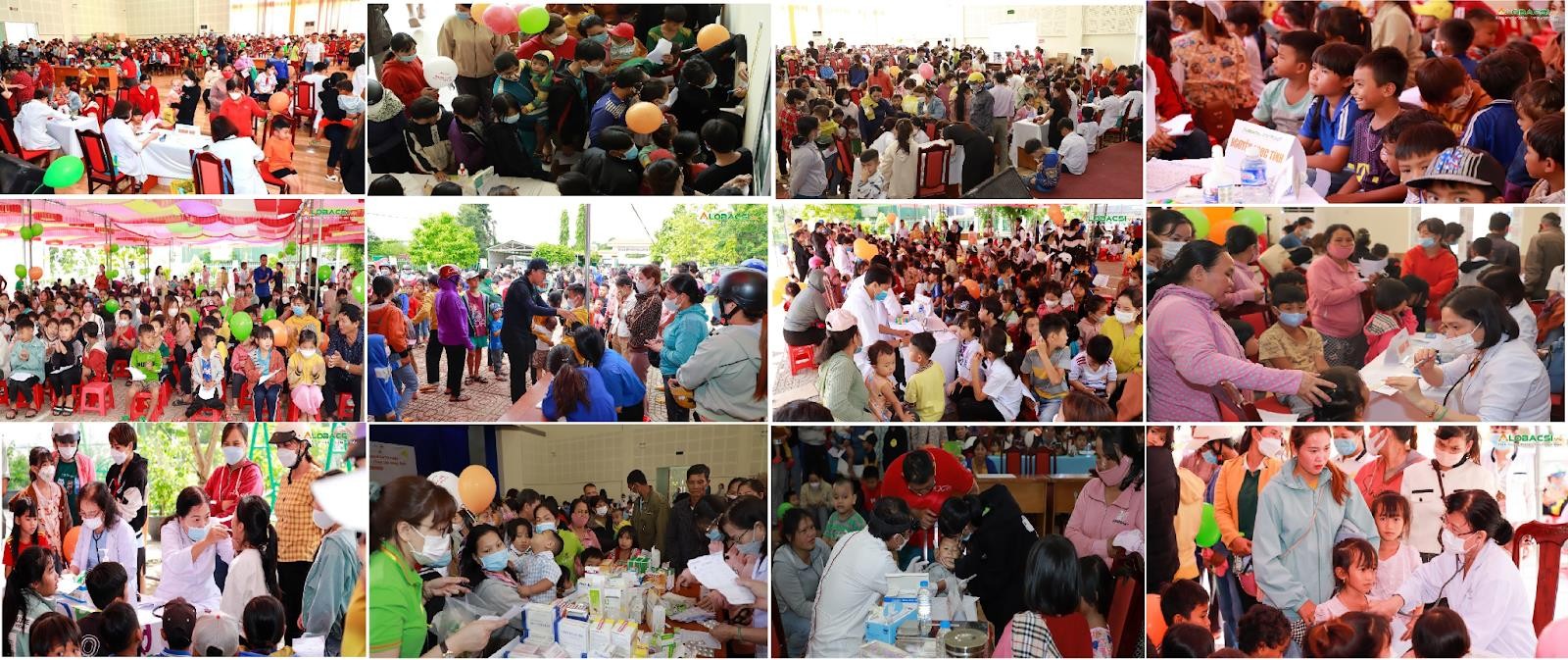 Nhìn lại chuyến đi ý nghĩa 'Hành trình vi chất' 2023 của  Fitobimbi – Delap tại  3 tỉnh phía Nam và đón chờ điểm đến tiếp theo - Ảnh 1