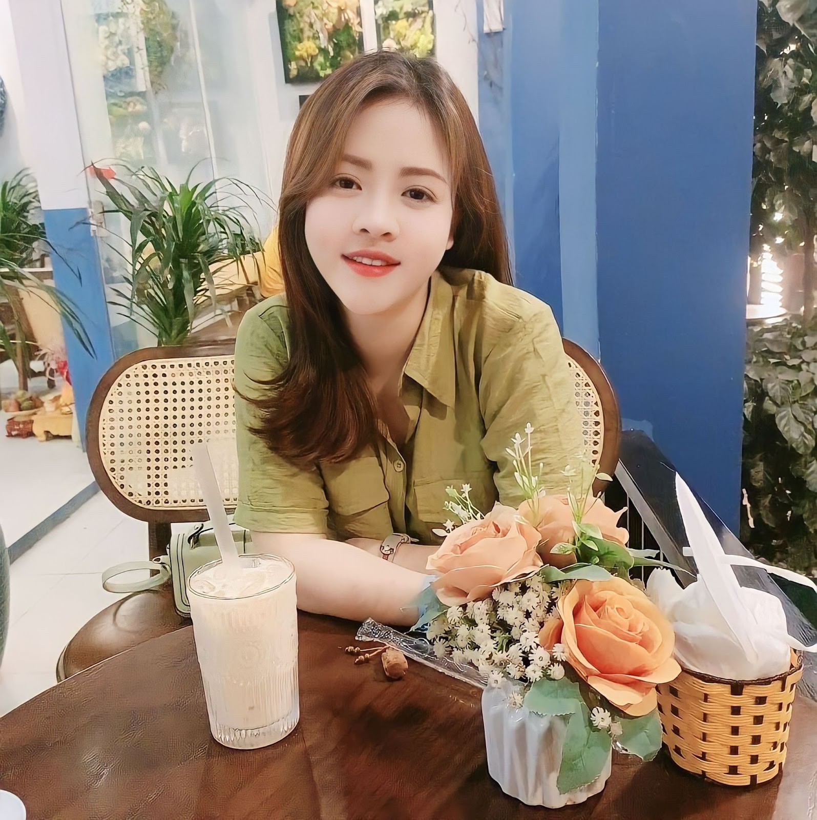 Như Quỳnh - Cô nàng đa tài của Việt Nam Idol - Ảnh 2