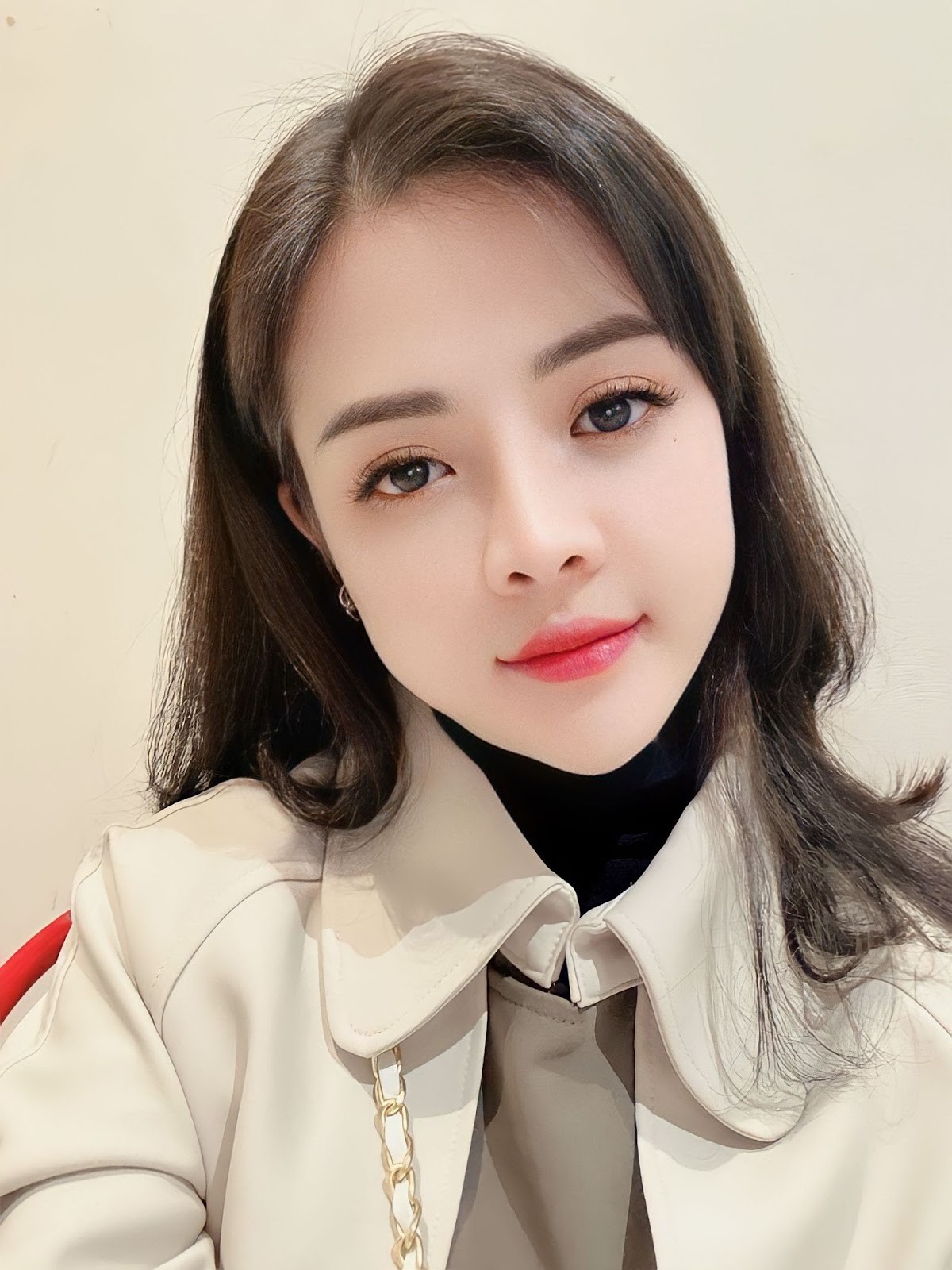Nguyễn Như Quỳnh- id tiktok: nhuquynh230794