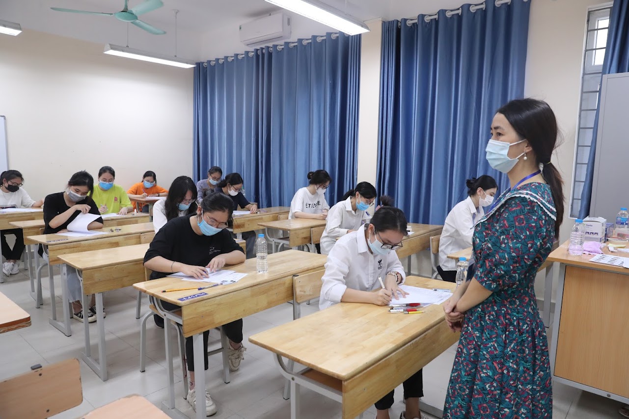 Đáp án đề thi môn GDCD kỳ thi tốt nghiệp THPT 2023 liên tục được cập nhật