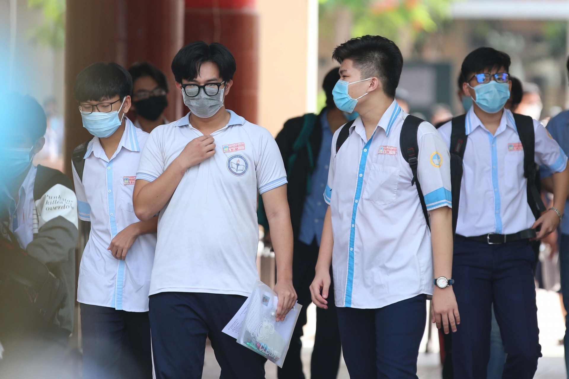 Bấm F5 để cập nhật đáp án đề thi môn GDCD kỳ thi tốt nghiệp THPT 2023 tất cả các mã cực nhanh - cực chính xác